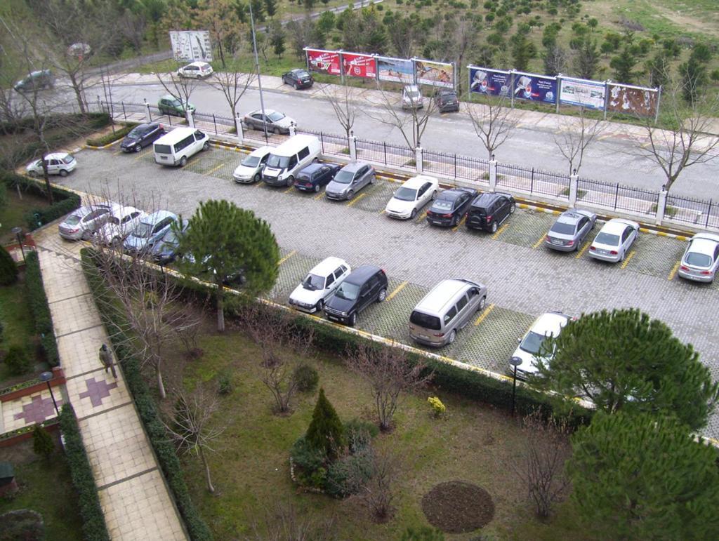 Appartement Beylikduzu Bizimkent Sitesinde Kiralik Daire *