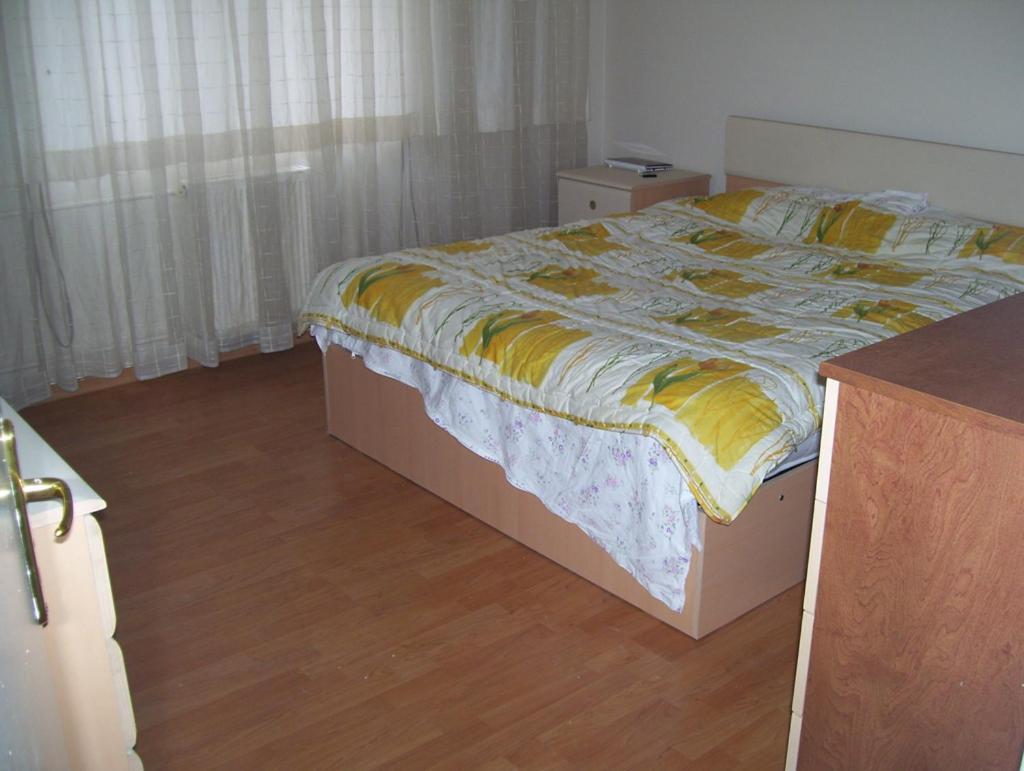 Daire Beylikduzu Bizimkent Sitesinde Kiralik Daire İstanbul