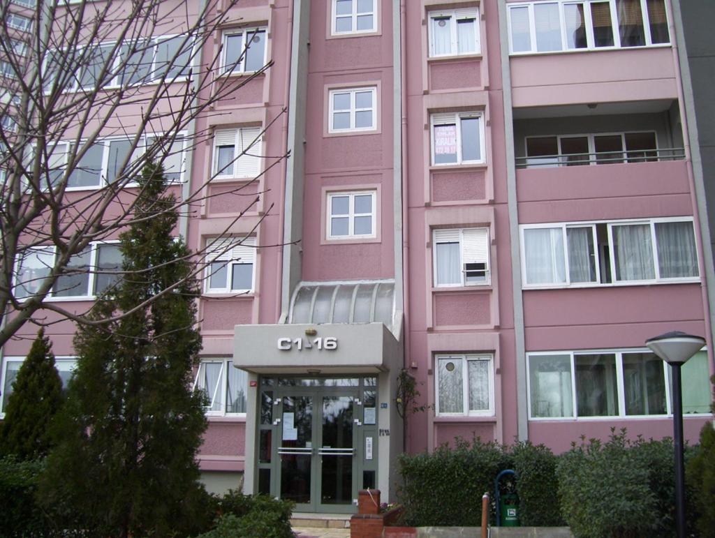Daire Beylikduzu Bizimkent Sitesinde Kiralik Daire İstanbul